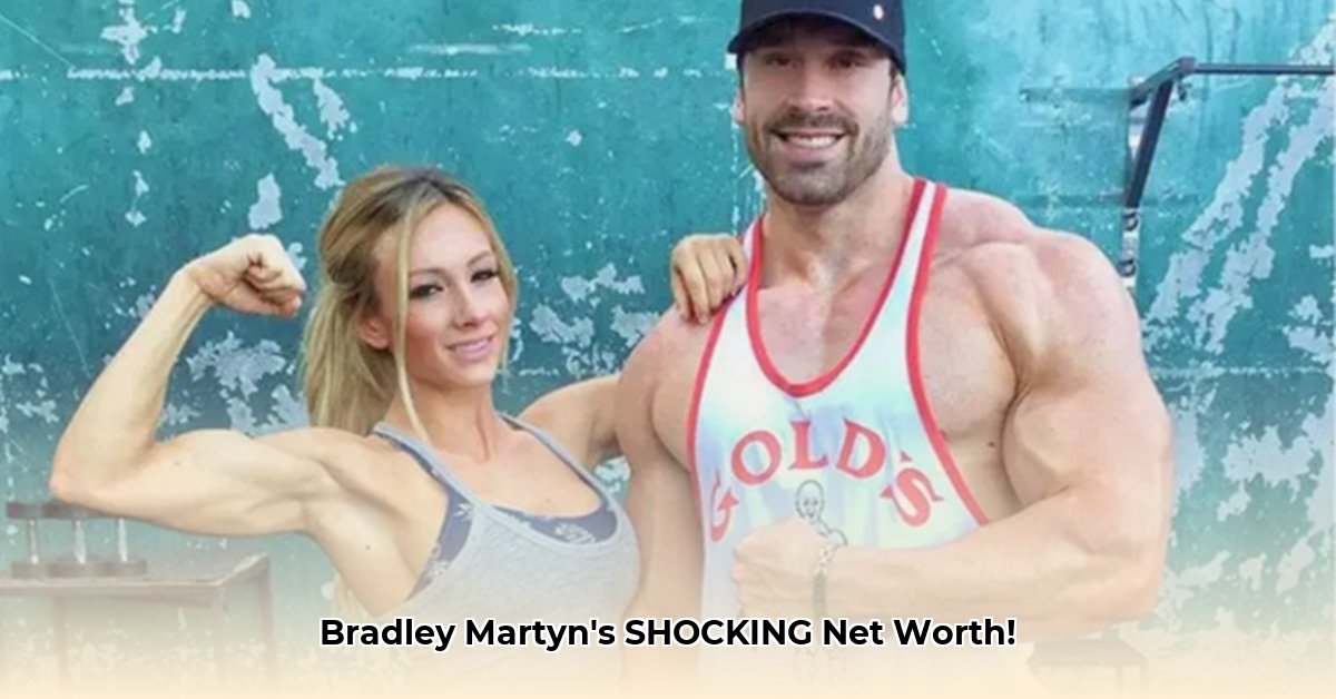 bradley-martyn-net-worth
